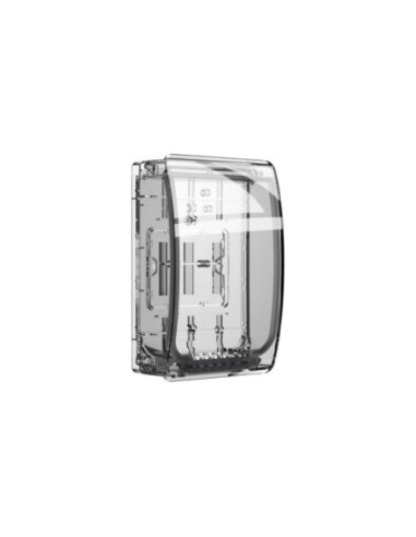 Carcasa rezistenta la apa IP64 Sonoff R2