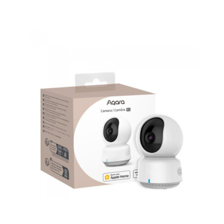 Camera de supraveghere WiFi Aqara E1