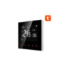 Termostat Smart pentru incalzire termica pe gaz, 3A, Zigbee Tuya
