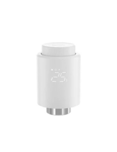 Sonoff TRVZB - cap termostatic smart Zigbee