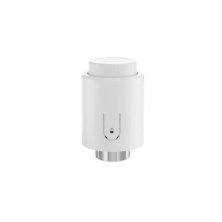 Sonoff TRVZB - cap termostatic smart Zigbee