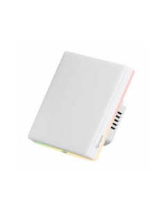 Sonoff T5-1C-86 - Intrerupator simplu Smart WiFi cu full touch