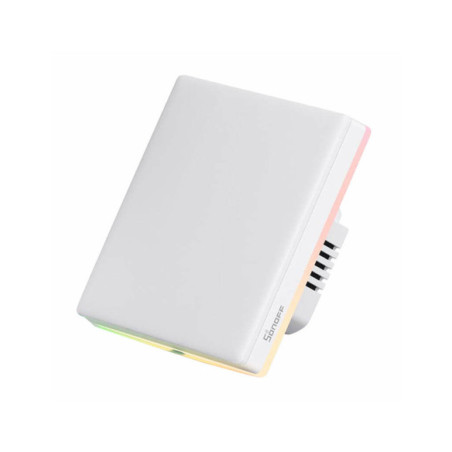 Sonoff T5-1C-86 - Intrerupator simplu Smart WiFi cu full touch