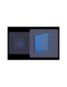Sonoff T5-1C-86 - Intrerupator simplu Smart WiFi cu full touch 2