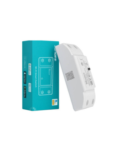 Sonoff Basic R4 - releu smart 1 canal 10A cu control WiFi (ESP32)