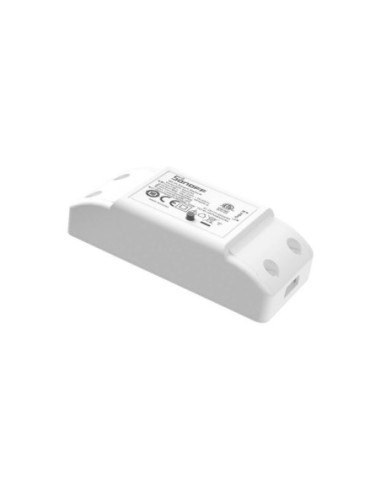 Sonoff Basic R4 - releu smart 1 canal 10A cu control WiFi (ESP32)
