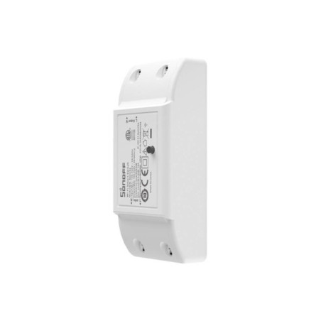 Sonoff Basic R4 - releu smart 1 canal 10A cu control WiFi (ESP32)