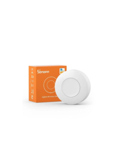 SONOFF SNZB-01P - buton activare scenarii ZigBee