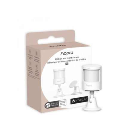 Senzor de miscare si lumina Bluetooth Thread Aqara P2