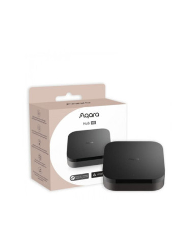 Aqara Hub M3 - Gateway Smart ZigBee si Thread