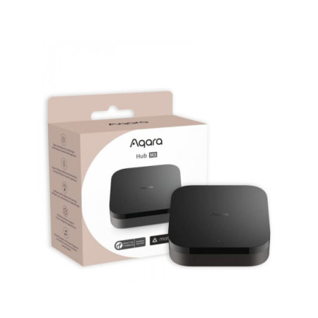 Aqara Hub M3 - Gateway Smart ZigBee si Thread
