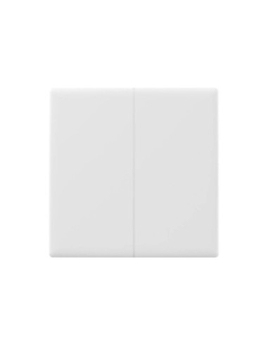Sonoff T5-2C-86 - Intrerupator dublu Smart WiFi cu full touch