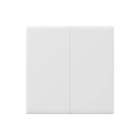 Sonoff T5-2C-86 - Intrerupator dublu Smart WiFi cu full touch