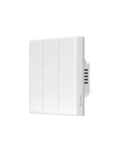 Sonoff T5-3C-86 - Intrerupator triplu Smart WiFi cu full touch