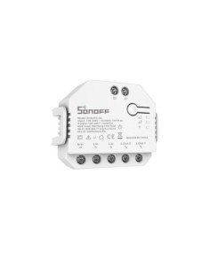 Sonoff Dual R3 Lite - releu smart WiFi cu 2 canale