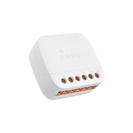 Modul Smart fără fir 3 canale Bluetooth (EWeLink Remote) SONOFF S-MATE2 Extreme