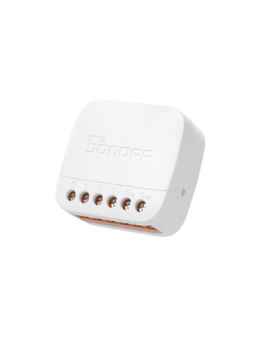 Modul Smart fără fir 3 canale Bluetooth (EWeLink Remote) SONOFF S-MATE2 Extreme