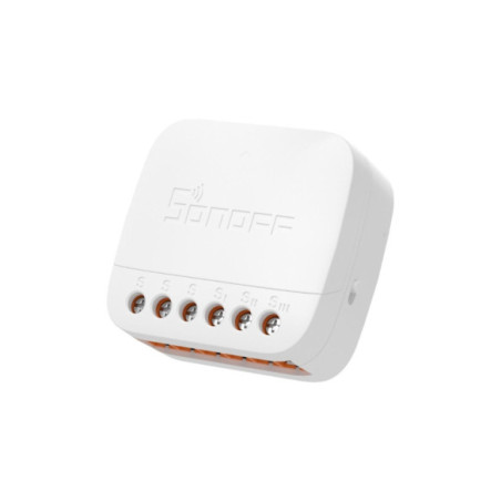 Modul Smart fără fir 3 canale Bluetooth (EWeLink Remote) SONOFF S-MATE2 Extreme
