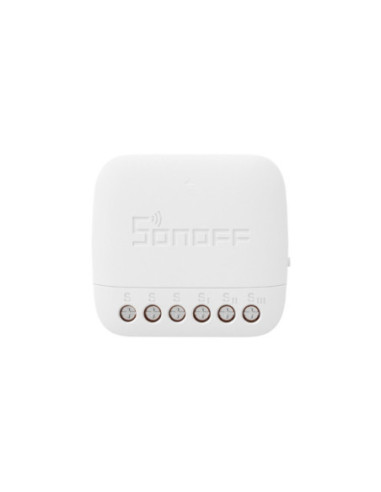 Modul Smart fără fir 3 canale Bluetooth (EWeLink Remote) SONOFF S-MATE2 Extreme