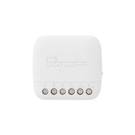 Modul Smart fără fir 3 canale Bluetooth (EWeLink Remote) SONOFF S-MATE2 Extreme