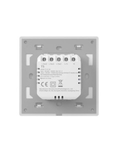 Sonoff T5-4C-86 - Intrerupator cvadruplu Smart WiFi cu full touch 2
