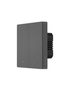 Sonoff M5-2C-86 - Intrerupator dublu Smart WiFi