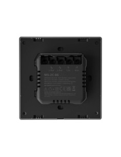 Sonoff M5-2C-86 - Intrerupator dublu Smart WiFi 2