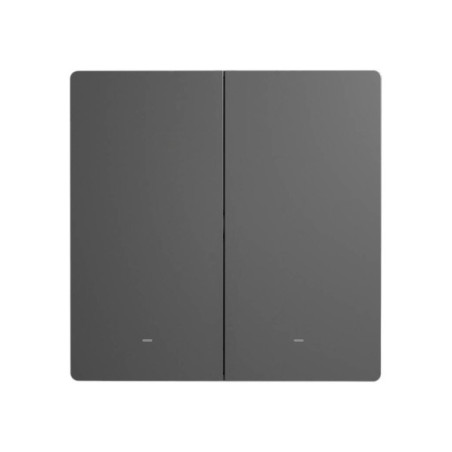 Sonoff M5-2C-86 - Intrerupator dublu Smart WiFi