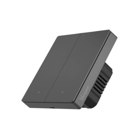 Sonoff M5-2C-86 - Intrerupator dublu Smart WiFi