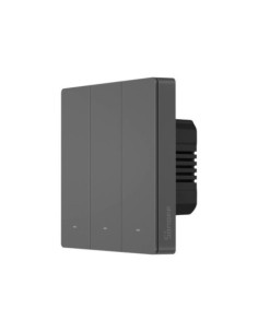 Sonoff M5-3C-86 - Intrerupator triplu Smart WiFi