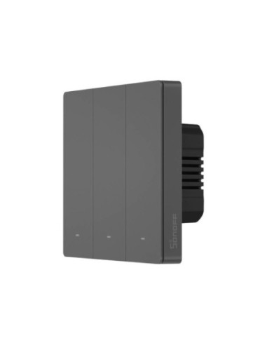 Sonoff M5-3C-86 - Intrerupator triplu Smart WiFi