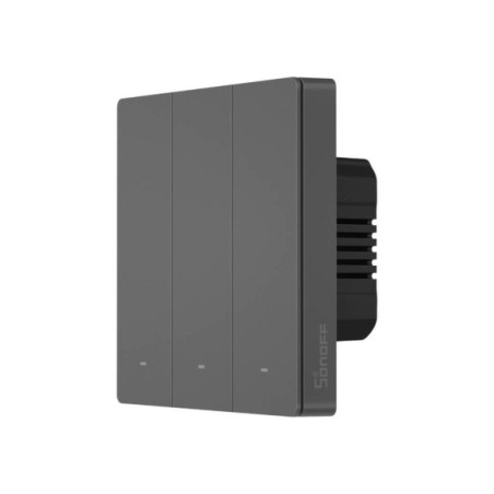 Sonoff M5-3C-86 - Intrerupator triplu Smart WiFi