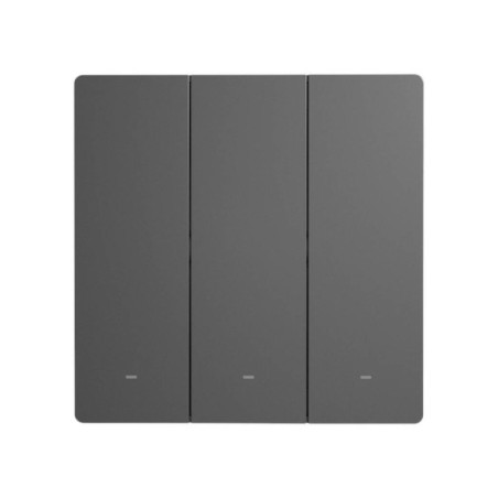 Sonoff M5-3C-86 - Intrerupator triplu Smart WiFi