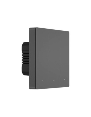 Sonoff M5-3C-86 - Intrerupator triplu Smart WiFi