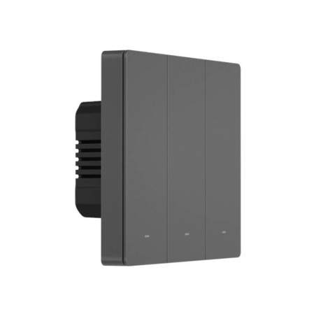 Sonoff M5-3C-86 - Intrerupator triplu Smart WiFi