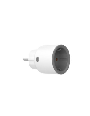 Sonoff S60 - priză inteligentă cu control WiFi, 16A, 4000W