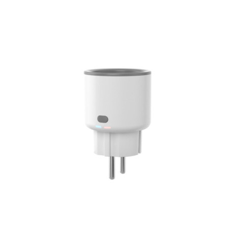 Sonoff S60 - priză inteligentă cu control WiFi, 16A, 4000W