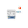 Modul Smart 4 canale Zigbee Avatto Tuya (cu Nul)
