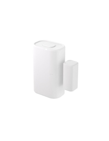 SONOFF SNZB-04P - Senzor magnetic pentru usi si ferestre Smart ZigBee
