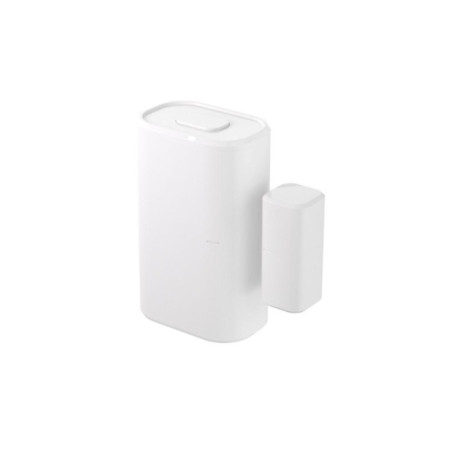 SONOFF SNZB-04P - Senzor magnetic pentru usi si ferestre Smart ZigBee