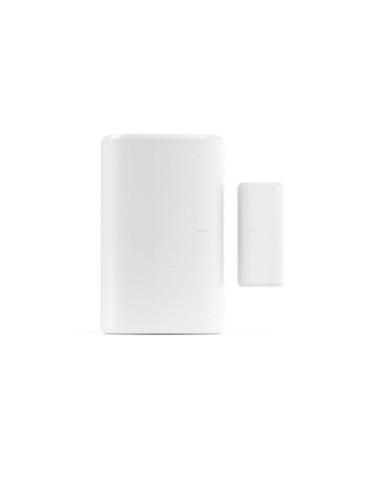 SONOFF SNZB-04P - Senzor magnetic pentru usi si ferestre Smart ZigBee
