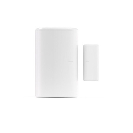 SONOFF SNZB-04P - Senzor magnetic pentru usi si ferestre Smart ZigBee
