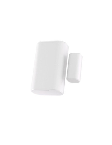 SONOFF SNZB-04P - Senzor magnetic pentru usi si ferestre Smart ZigBee