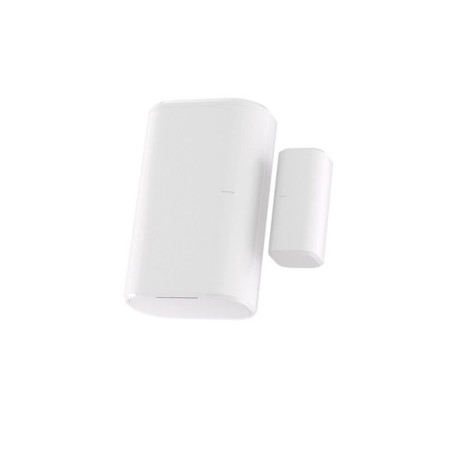 SONOFF SNZB-04P - Senzor magnetic pentru usi si ferestre Smart ZigBee