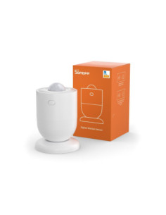 SONOFF SNZB-03P - Senzor de miscare Smart ZigBee