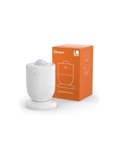 SONOFF SNZB-03P - Senzor de miscare Smart ZigBee