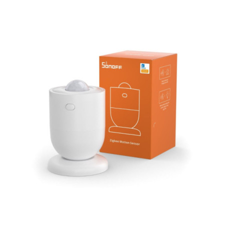 SONOFF SNZB-03P - Senzor de miscare Smart ZigBee
