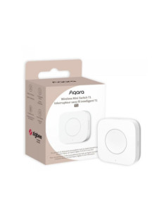 Buton Activare Scenarii Smart ZigBee AQARA T1
