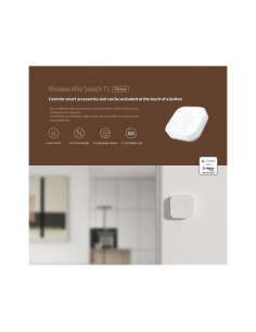 Buton Activare Scenarii Smart ZigBee AQARA T1 2