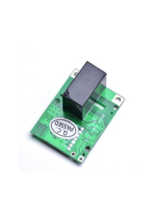 Sonoff RE5V1C releu smart 1 canal inching - self lockling cu control WiFi 5V